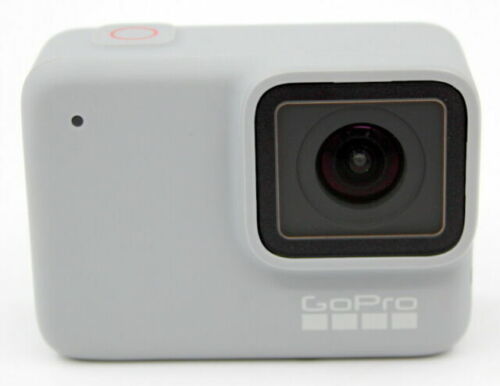 GoPro HERO7 White 美品