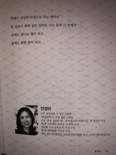 미주한국소설문학상 첫 수상자는 민원식 작가 - Imagen 8 de 9
