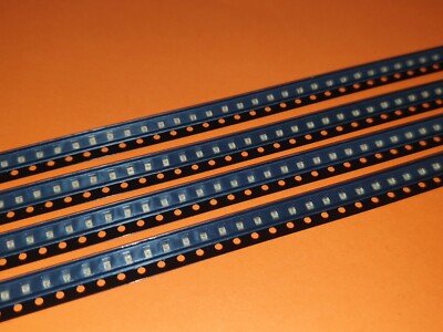2000x SMD LED Grün 0805 – Kingbright KPT-2012C,  Produktbild-Vorschau 4