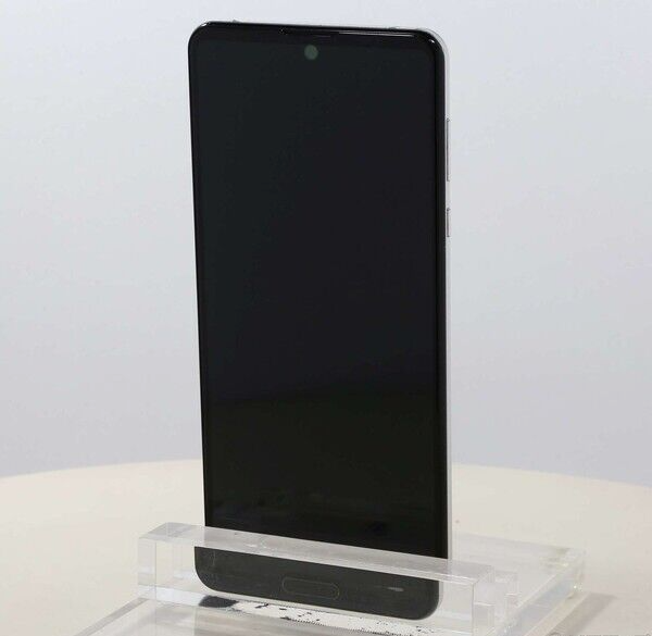 SHARP AQUOS R5G 256/12GB RAM IGZO 8K 5G Android Phone SHARP AQUOS R5G 256/12GB RAM IGZO 8K 5G Android Phone