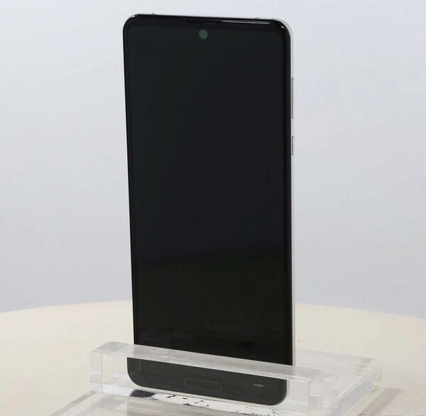 SHARP AQUOS R5G 256/12GB RAM IGZO 8K 5G Teléfono Android Desbloqueado 6.5" 48... - Imagen 3 de 4