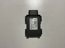 BMW GENUINE OEM BLIND SPOT MONITOR SENSOR FRONT REAR BUMPER CLOSE RANGE MODULE