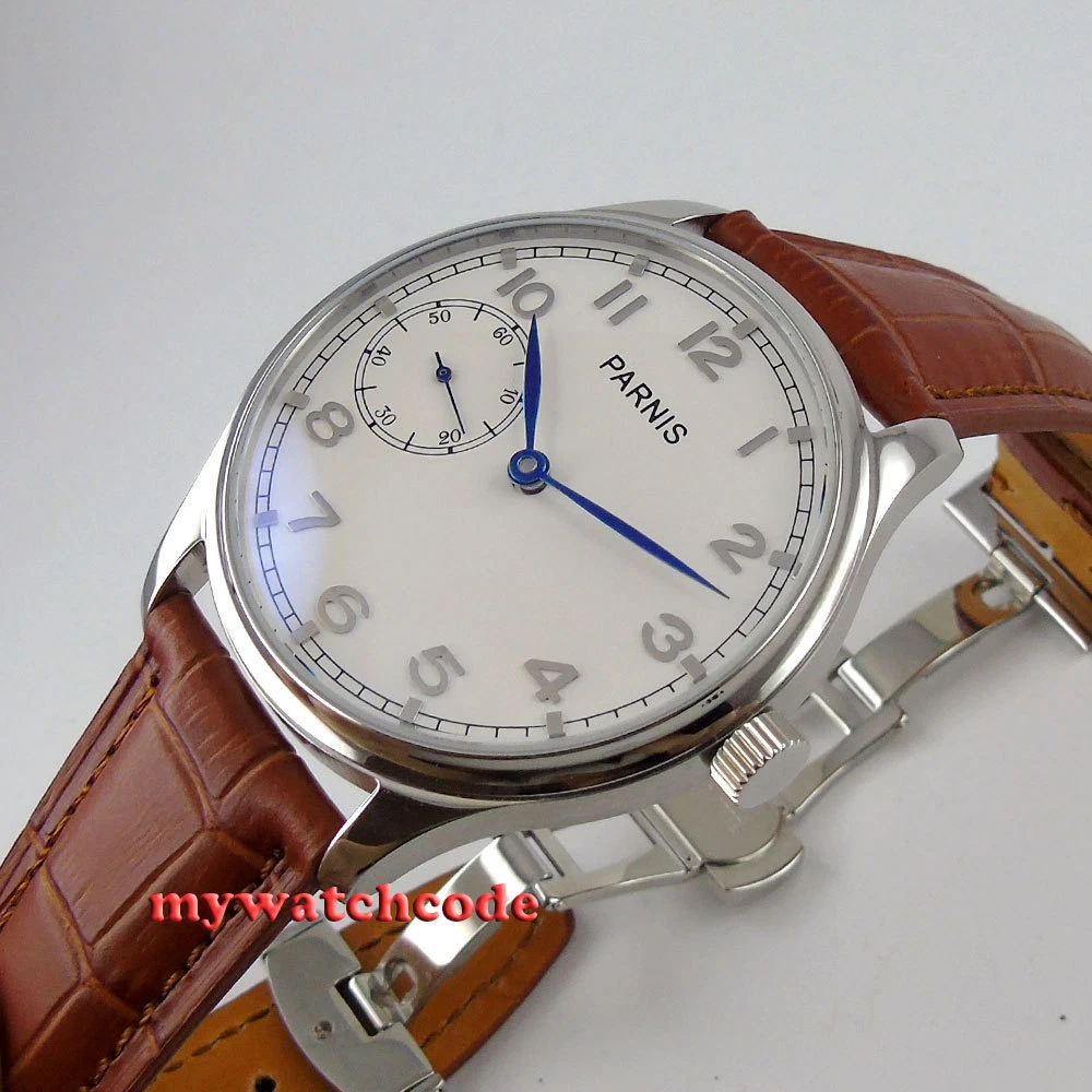 Parnis watch hotsell europe