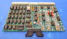 Arburg 390C 390 C Analog Output SN 79700