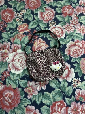 Hello Kitty Kinder Tasche 2013 selten