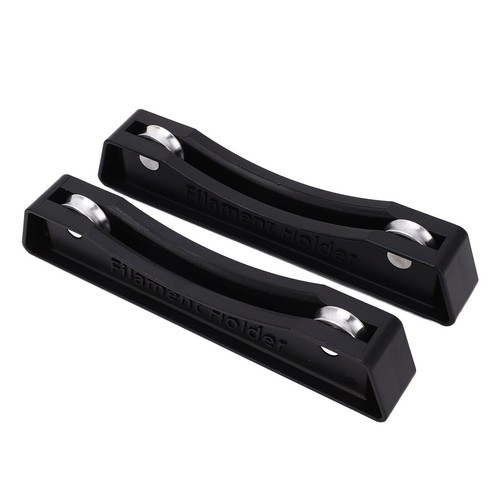 Soporte de filamento para impresora 3D carrete de rollo con rodamiento para TPU FDM PLA ABS - Imagen 20 de 23