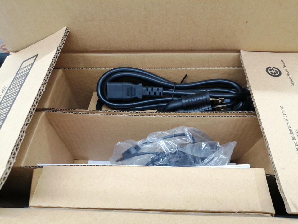 Lenovo 10Ur002Sjp Desktop Pc From Japan eBay