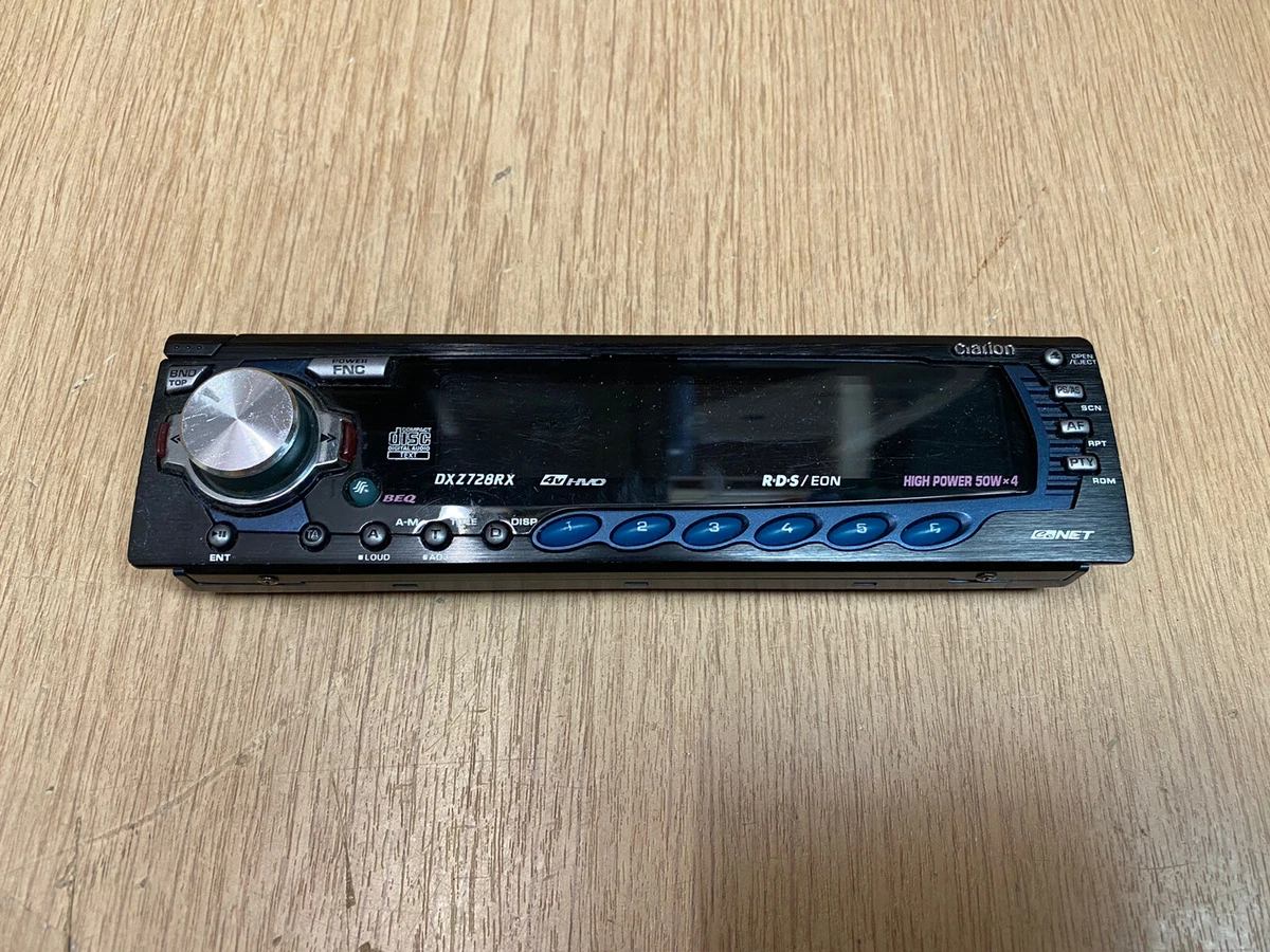 Car sale stereo clips