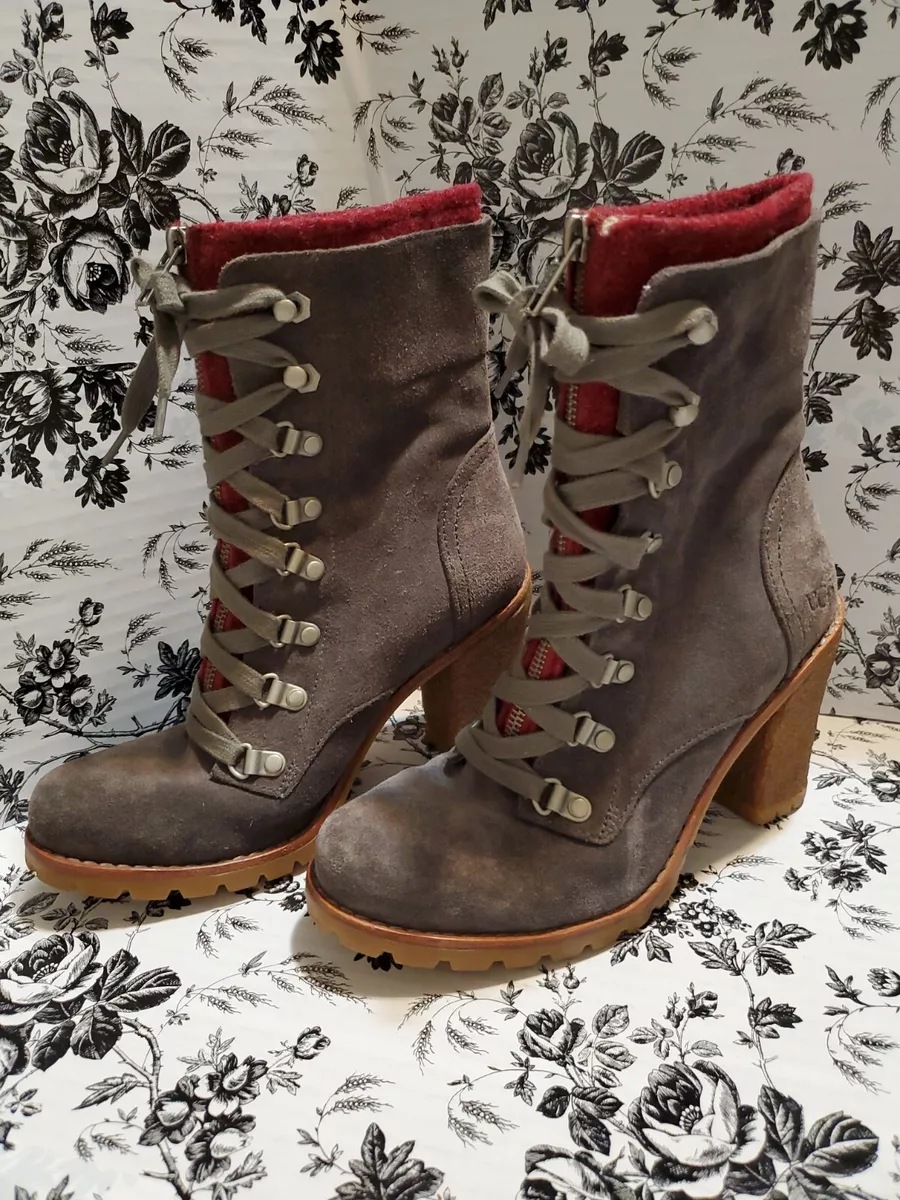 Best uggs shop for wide calves