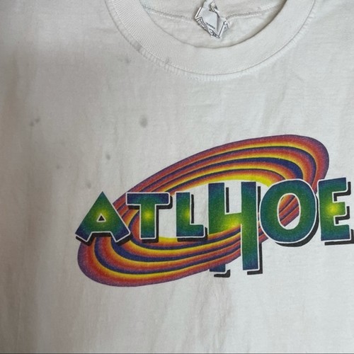 Tanque muscular unisex ATL Hoe talla juvenil XL - Imagen 7 de 7