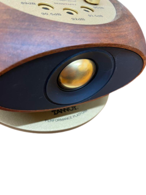 TANNOY　スーパーツイター　STー200(Prestige）　1セット TANNOY - タンノイ】の【スーパーツイーター／ST-200 PRESTIGE】を大阪
