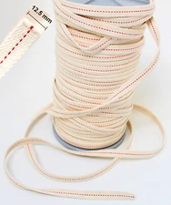 Feuerhand 276 Orig. Lantern Cotton Wick 196,85 inch / 5 meters FREE Shipping!!