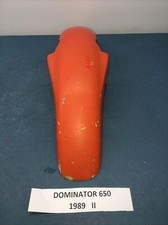 Parafango Anteriore HONDA DOMINATOR 650 1989