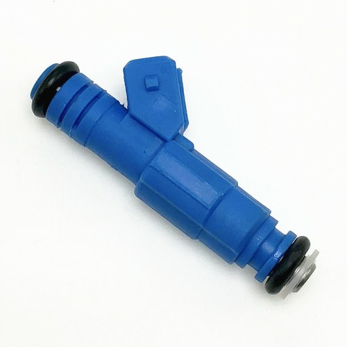 6* EV1 Fuel Injector fits 92-93 Chrysler Lebaron 3.0 V6 Upgrade 0280150774 22lbs - Picture 6 of 8