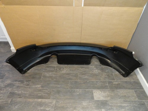 NEW 2003 - 2008 Infiniti FX35 FX45 OEM Factory Rear Bumper Cover 85022CG040 - Picture 14 of 21