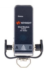 HP Agilent Keysight N7554A E-CAL Electronic Calibration Kit 18 GHz 3.5mm