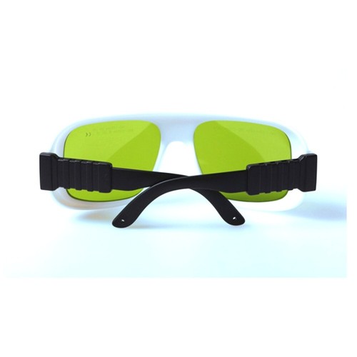 OD5+ 755nm 808nm 1064nm Laser Safety Glasses 740-1100nm Laser Protective Googles - Picture 4 of 5