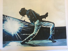 絵のフレディ・マーキュリー | eBay公認海外通販サイト | セカイモン