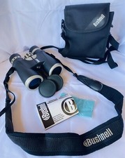 Bushnell Explorer Binoculars 10 x 42
