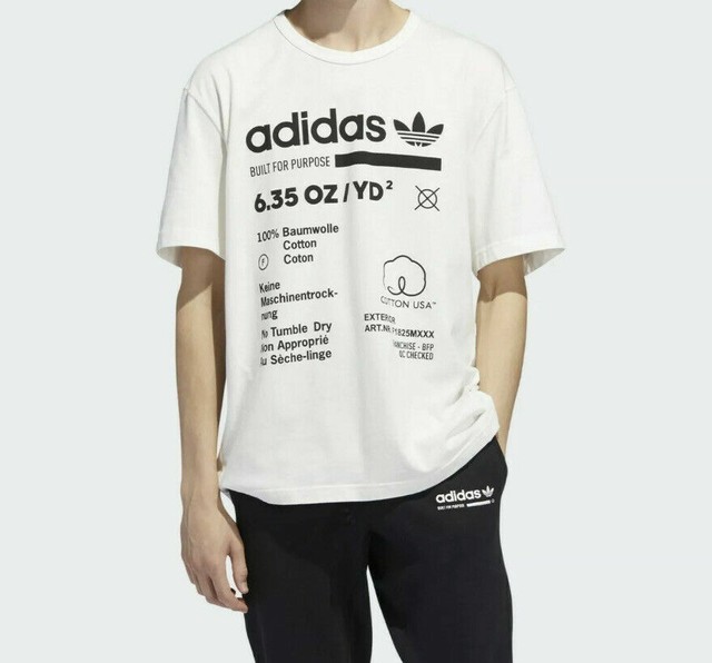 kaval tee adidas