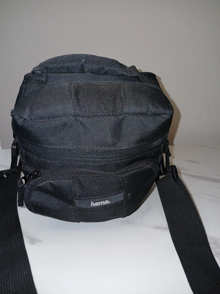 Bolsa para cámara Hama / Estuche de transporte profesional ALTA CALIDAD Foto 2 de 2