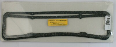 Kork/Gummi Valve Cover Gasket Ventildeckeldichtung Small Block Chevy 302 350 400