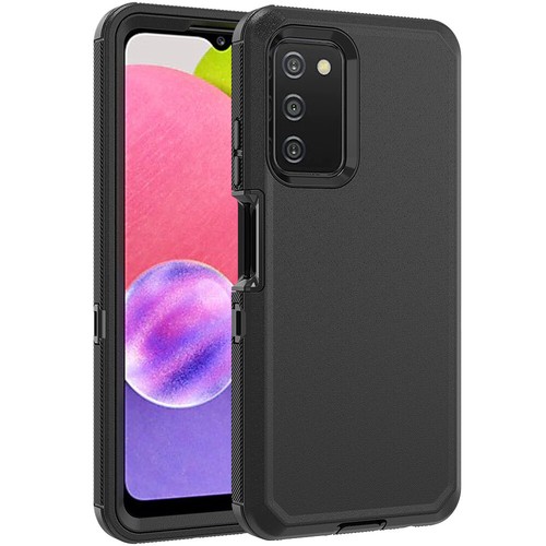 For Samsung Galaxy A03S A03 A53 5G Case Shockproof Cover+Belt Clip Fits Otterbox - Picture 28 of 42