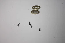 Thompson Center T/C Hawken escutheons ESK