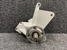 102407-004 (Alt: 593-104) Pratt & Whitney PT6A-42A Accessory Drive Mount