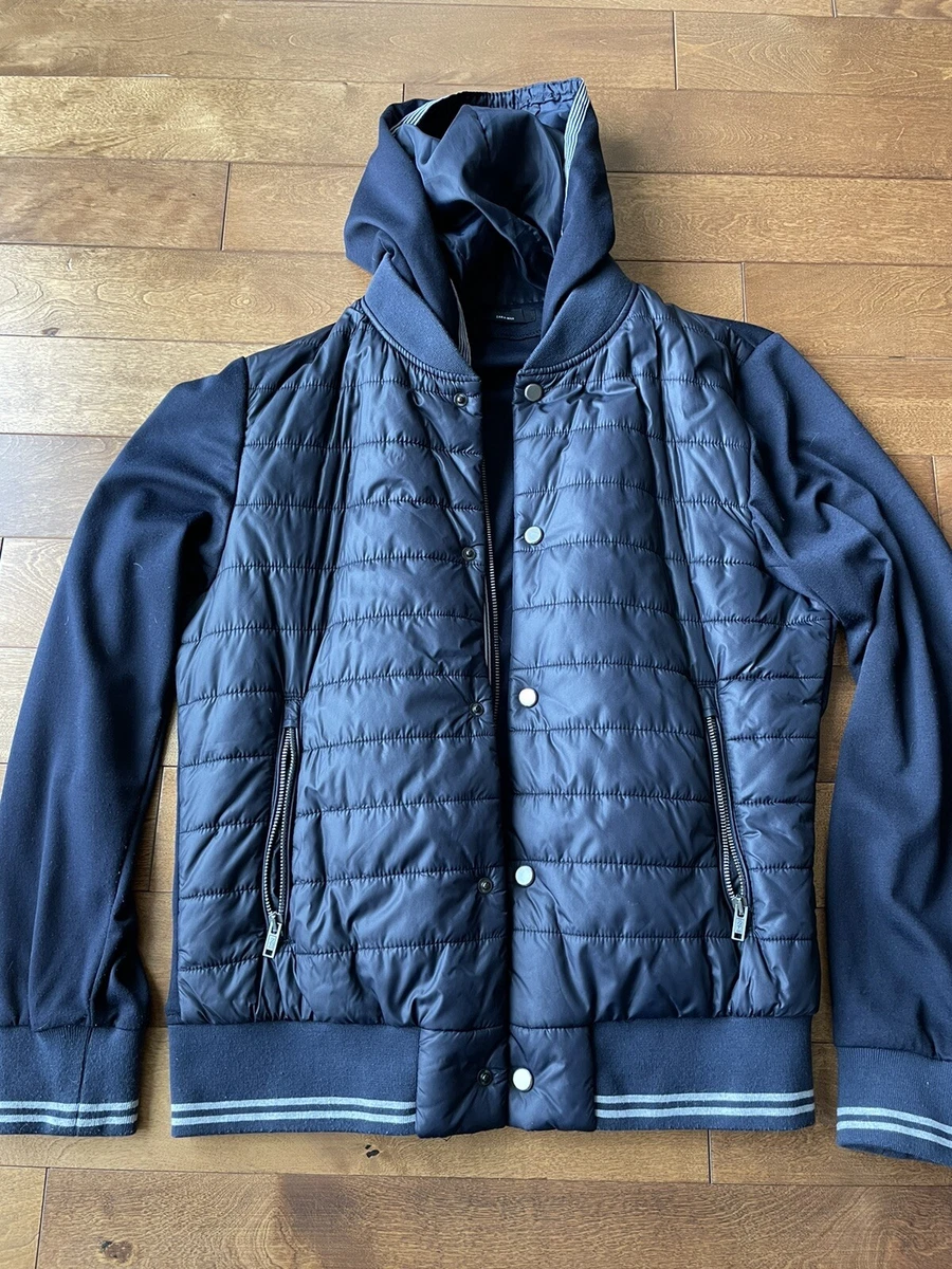 Zara mens lightweight jacket cheap