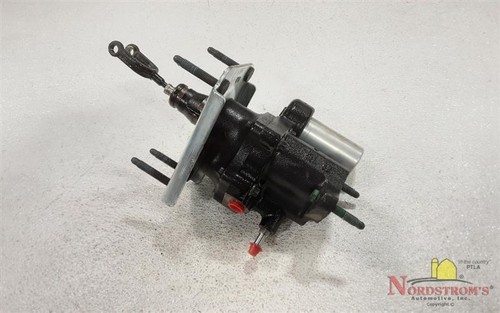 Amplificador de freno eléctrico para camioneta Chevy Silverado 3500 2024 - Imagen 3 de 12