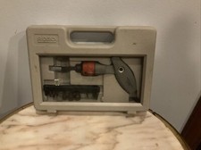 RIDGID Screwdriver Tool Kit BOX made in Germany