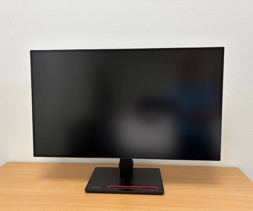 Lenovo Monitor ThinkVision P27h-20, 27 Zoll, WQHD 2560 x 1440 Pixel