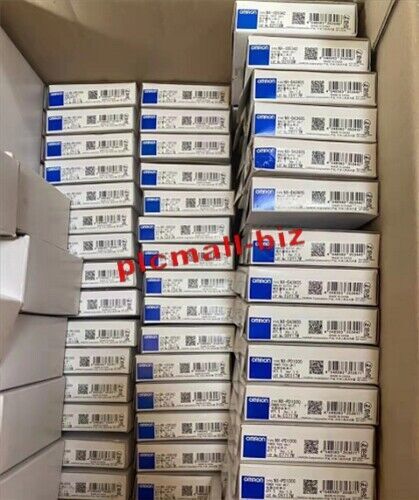 1PCS Omron PLC CJ1W-PA205R CJ1WPA205R New In Box Expedited Shipping - Picture 3 of 3