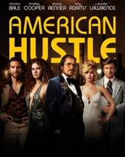 American Hustle [Cast] (53218) 8x10 Photo