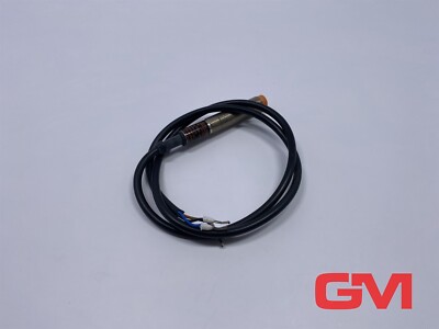 ifm Induktiver Sensor IFA3004-BNKG inductive sensor IF5341 NPN s: 4mm 10-55VDC