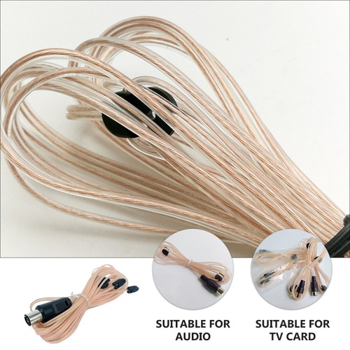 Antena Odbiornik stereo Gniazdo Złącze Antena Antena - Zdjęcie 5 z 12