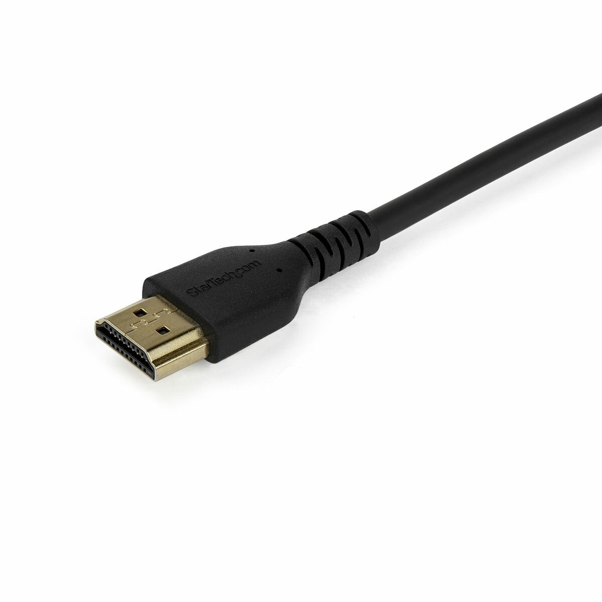 Thumbnail - Hdmi Kabel Startech Rhdmm150cmp Schwarz 1,5 M