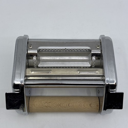 Marcato Cannelloni Attachment Pasta Maker For OMC Atlas Model Made in Italy - Picture 7 of 12