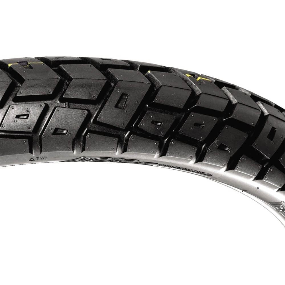 90/9021 Motoz Tractionator GPS Dual Sport Front Tire eBay