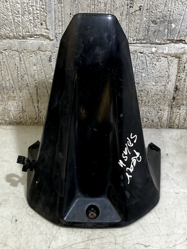 PANNELLO CARENA PARAFANGO POSTERIORE YAMAHA YZF R 125 2013 5D7F161100 /2008-2014 - Foto 1 di 10