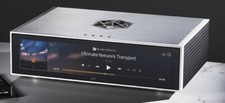 HiFi ROSE / RS130 / Network Transport / Express / Genuine Black/Silver 