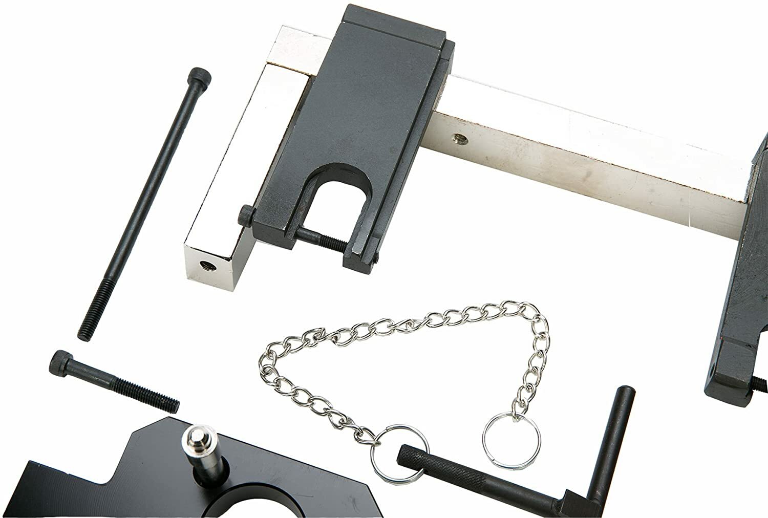 Engine Alignment Timing Locking Tool Kit + Balance Shaft Tool for BMW N42 & N46 eBay