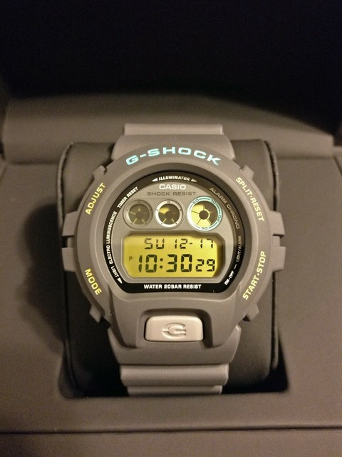 g shock 6900 mayer