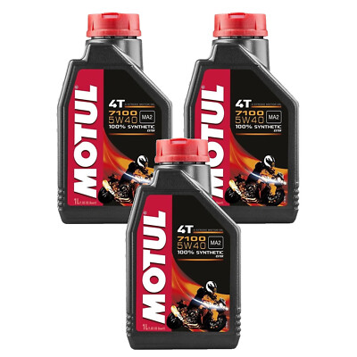 MOTUL 7100 4T 5W40 1L 3本セット 楽天市場】motul 7100 5w-40の通販