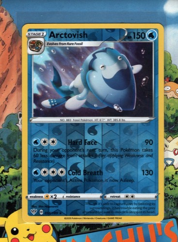 Pokemon TCG  Darkness Ablaze Holo & Rare & Reverse Complete your Master Set - Picture 69 of 236