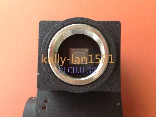 1PCS Used TM-200 PULNiX Black and White Industrial Camera - Picture 3 of 3