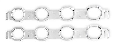 MR.GASKET 4808G MLS EXH GSKT CHEV LT1/LT4 (4808G) - Picture 1 of 5