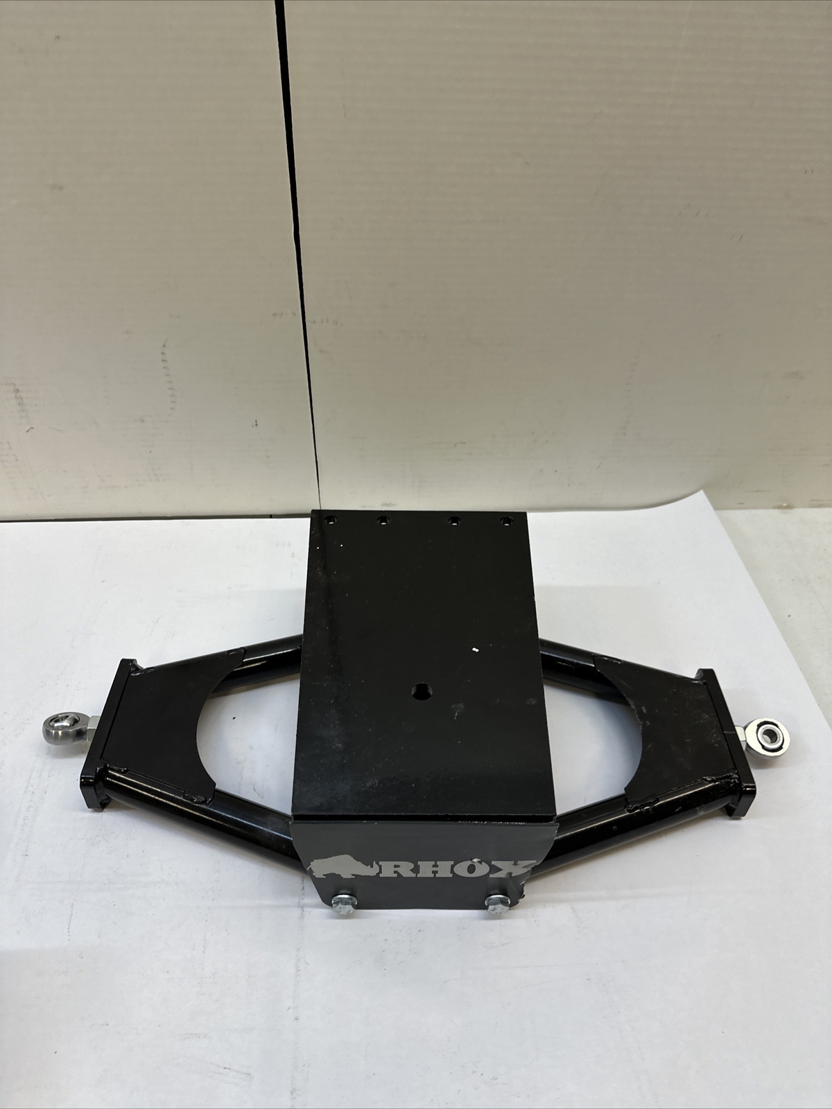 EZGO RXV 5" Golf Cart Lift Kit RHOX BMF 5" ALift Kit EZGO RXV 2013