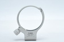 Canon OEM Tripod Mount Ring C W EF 70-300mm f/4-5.6L  EF 28-300 f/3.5-5.6L
